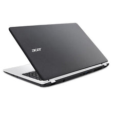 Laptop Acer ES1-533-C1PF White 15.6",Intel Celeron DC N3350/4GB/500GB/Intel HD