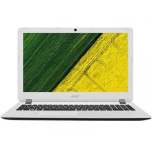 Laptop Acer ES1-533-C1PF White 15.6",Intel Celeron DC N3350/4GB/500GB/Intel HD