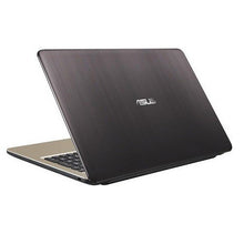 Laptop ASUS X540SA-XX411D 15.6",Intel Celeron DC N3060/4GB/1TB/Intel HD 400