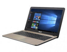 Laptop ASUS X540SA-XX411D 15.6",Intel Celeron DC N3060/4GB/1TB/Intel HD 400