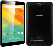 Tablet  Prestigio Grace 3118 3G 8.0"IPS,QC 1.2 GHz/1GB/8GB/DualCam/DS/Andr 6.0