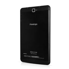 Tablet  Prestigio Grace 3118 3G 8.0"IPS,QC 1.2 GHz/1GB/8GB/DualCam/DS/Andr 6.0